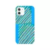 Заказать чехол для iPhone 12/12 Pro/12 Mini в Москве. Чехол для iPhone 12, объёмная печать Легкий бриз от Ekaterina Ulyanova - готовые дизайны и нанесение принтов.