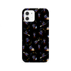 Заказать чехол для iPhone 12/12 Pro/12 Mini в Москве. Чехол для iPhone 12, объёмная печать ВЕСЕЛЫЕ ВЕДЬМЫ от ELENA ZHARINOVA - готовые дизайны и нанесение принтов.