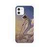 Заказать чехол для iPhone 12/12 Pro/12 Mini в Москве. Чехол для iPhone 12, объёмная печать Суета жизни от Дана Столыпина - готовые дизайны и нанесение принтов.