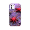 Заказать чехол для iPhone 12/12 Pro/12 Mini в Москве. Чехол для iPhone 12, объёмная печать Морские звезды от Дана Столыпина - готовые дизайны и нанесение принтов.