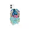 Заказать чехол для iPhone 12/12 Pro/12 Mini в Москве. Чехол для iPhone 12, объёмная печать Символ 2023 года для привлечения удачи от Achadidi.printio.ru  - готовые дизайны и нанесение принтов.