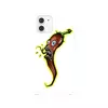 Заказать чехол для iPhone 12/12 Pro/12 Mini в Москве. Чехол для iPhone 12, объёмная печать Перец от Дана Столыпина - готовые дизайны и нанесение принтов.