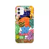 Заказать чехол для iPhone 12/12 Pro/12 Mini в Москве. Чехол для iPhone 12, объёмная печать misha most от misha m - готовые дизайны и нанесение принтов.