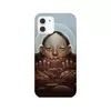 Заказать чехол для iPhone 12/12 Pro/12 Mini в Москве. Чехол для iPhone 12, объёмная печать Суп для тела от Дана Столыпина - готовые дизайны и нанесение принтов.