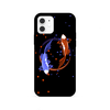 Заказать чехол для iPhone 12/12 Pro/12 Mini в Москве. Чехол для iPhone 12, объёмная печать Баланс от Дана Столыпина - готовые дизайны и нанесение принтов.