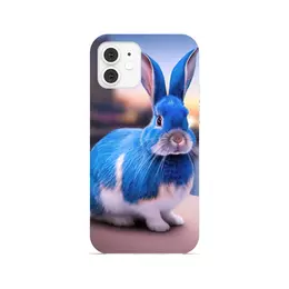 Чехол для iPhone 12, объёмная печать