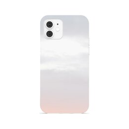 Заказать чехол для iPhone 12/12 Pro/12 Mini в Москве. Чехол для iPhone 12, объёмная печать Градиент от Anstey  - готовые дизайны и нанесение принтов.