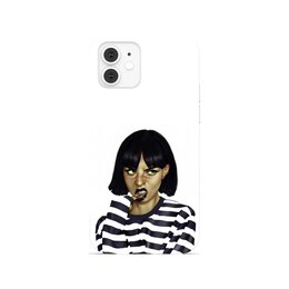 Заказать чехол для iPhone 12/12 Pro/12 Mini в Москве. Чехол для iPhone 12, объёмная печать Настроение от Дана Столыпина - готовые дизайны и нанесение принтов.