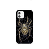 Заказать чехол для iPhone 12/12 Pro/12 Mini в Москве. Чехол для iPhone 12 Mini, объёмная печать Макро мир. от Eva De Peron.  - готовые дизайны и нанесение принтов.