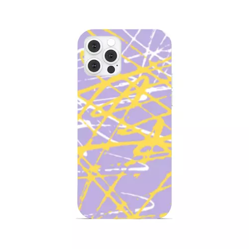 Заказать чехол для iPhone 12/12 Pro/12 Mini в Москве. Чехол для iPhone 12 Pro, объёмная печать Вдохновение от Ekaterina Ulyanova - готовые дизайны и нанесение принтов.