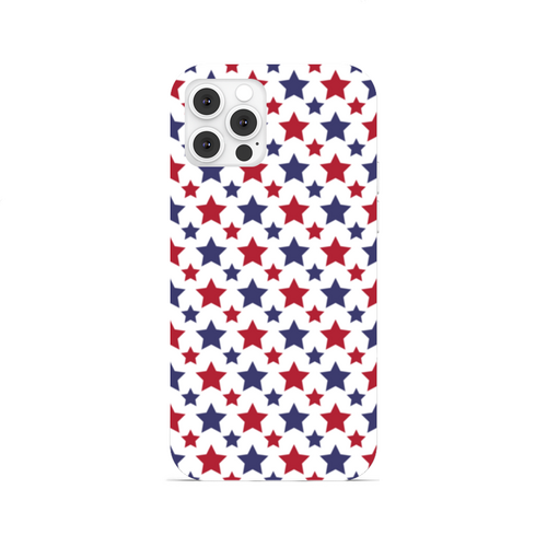 Заказать чехол для iPhone 12/12 Pro/12 Mini в Москве. Чехол для iPhone 12 Pro, объёмная печать Stars от Jimmy Flash - готовые дизайны и нанесение принтов.