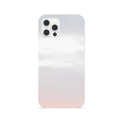 Заказать чехол для iPhone 12/12 Pro/12 Mini в Москве. Чехол для iPhone 12 Pro, объёмная печать Градиент от Anstey  - готовые дизайны и нанесение принтов.