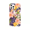 Заказать чехол для iPhone 12/12 Pro/12 Mini в Москве. Чехол для iPhone 12 Pro, объёмная печать Утро в лесу от Ekaterina Ulyanova - готовые дизайны и нанесение принтов.