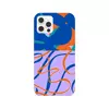 Заказать чехол для iPhone 12/12 Pro/12 Mini в Москве. Чехол для iPhone 12 Pro, объёмная печать Вдохновение от Ekaterina Ulyanova - готовые дизайны и нанесение принтов.