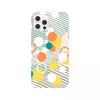 Заказать чехол для iPhone 12/12 Pro/12 Mini в Москве. Чехол для iPhone 12 Pro, объёмная печать Настроение - лето от Ekaterina Ulyanova - готовые дизайны и нанесение принтов.