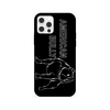Заказать чехол для iPhone 12/12 Pro/12 Mini в Москве. Чехол для iPhone 12 Pro, объёмная печать Американский булли  от angelabelokopytova@gmail.com - готовые дизайны и нанесение принтов.