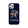 Заказать чехол для iPhone 12/12 Pro/12 Mini в Москве. Чехол для iPhone 12 Pro, объёмная печать STAR FOX от robus - готовые дизайны и нанесение принтов.