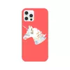Заказать чехол для iPhone 12/12 Pro/12 Mini в Москве. Чехол для iPhone 12 Pro, объёмная печать Ветер перемен от Ekaterina Ulyanova - готовые дизайны и нанесение принтов.