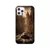 Заказать чехол для iPhone 12/12 Pro/12 Mini в Москве. Чехол для iPhone 12 Pro, объёмная печать Steampunk car от Дана Столыпина - готовые дизайны и нанесение принтов.