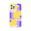 Заказать чехол для iPhone 12/12 Pro/12 Mini в Москве. Чехол для iPhone 12 Pro, объёмная печать Настроение - весна от Ekaterina Ulyanova - готовые дизайны и нанесение принтов.