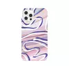 Заказать чехол для iPhone 12/12 Pro/12 Mini в Москве. Чехол для iPhone 12 Pro, объёмная печать Нити волшебства от Ekaterina Ulyanova - готовые дизайны и нанесение принтов.