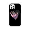 Заказать чехол для iPhone 12/12 Pro/12 Mini в Москве. Чехол для iPhone 12 Pro, объёмная печать О любви от Дана Столыпина - готовые дизайны и нанесение принтов.