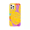 Заказать чехол для iPhone 12/12 Pro/12 Mini в Москве. Чехол для iPhone 12 Pro, объёмная печать Вдохновение от Ekaterina Ulyanova - готовые дизайны и нанесение принтов.
