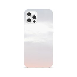 Заказать чехол для iPhone 12/12 Pro/12 Mini в Москве. Чехол для iPhone 12 Pro, объёмная печать Градиент от Anstey  - готовые дизайны и нанесение принтов.