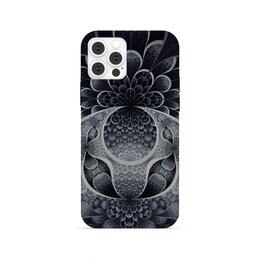 Чехол для iPhone 12 Pro, объёмная печать