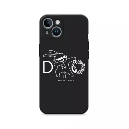 Заказать чехол для iPhone 14/14 Pro/14 Pro Max в Москве. Чехол для iPhone 14 DNO iT Team от DNO-iT  - готовые дизайны и нанесение принтов.