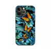 Заказать чехол для iPhone 14/14 Pro/14 Pro Max в Москве. Чехол для iPhone 14 Pro Max Тропики. от Eva De Peron.  - готовые дизайны и нанесение принтов.