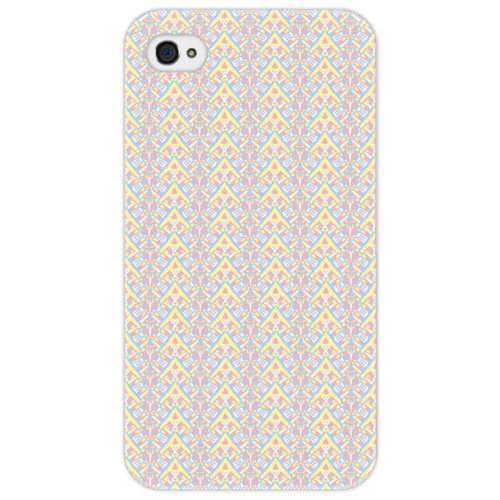 Заказать чехол для iPhone 4/4S в Москве. Чехол для iPhone 4/4S ngjjvbn480 от Vadim Koval - готовые дизайны и нанесение принтов.