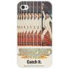 Заказать чехол для iPhone 4/4S в Москве. Чехол для iPhone 4/4S Saturday Night Fever от CavaDesign - готовые дизайны и нанесение принтов.