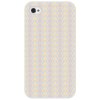Заказать чехол для iPhone 4/4S в Москве. Чехол для iPhone 4/4S ngjjvbn480 от Vadim Koval - готовые дизайны и нанесение принтов.