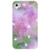 Заказать чехол для iPhone 4/4S в Москве. Чехол для iPhone 4/4S Лилия от Ирина - готовые дизайны и нанесение принтов.