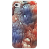 Заказать чехол для iPhone 4/4S в Москве. Чехол для iPhone 4/4S Акварелька от Alisa - готовые дизайны и нанесение принтов.