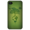 Заказать чехол для iPhone 4/4S в Москве. Чехол для iPhone 4/4S Это наш мир от ijkla - готовые дизайны и нанесение принтов.