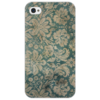 Заказать чехол для iPhone 4/4S в Москве. Чехол для iPhone 4/4S Abstract 2 от CavaDesign - готовые дизайны и нанесение принтов.