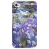 Заказать чехол для iPhone 4/4S в Москве. Чехол для iPhone 4/4S Акварелька от Alisa - готовые дизайны и нанесение принтов.