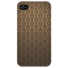 Заказать чехол для iPhone 4/4S в Москве. Чехол для iPhone 4/4S Abstract 3 от CavaDesign - готовые дизайны и нанесение принтов.
