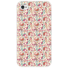 Заказать чехол для iPhone 4/4S в Москве. Чехол для iPhone 4/4S Пейсли (Яркий) от Аня Лукьянова - готовые дизайны и нанесение принтов.
