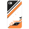 Заказать чехол для iPhone 4/4S в Москве. Чехол для iPhone 4/4S Asimov от game-fan - готовые дизайны и нанесение принтов.