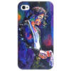 Заказать чехол для iPhone 4/4S в Москве. Чехол для iPhone 4/4S ♛ Король жив! ♛ от XH-Design - готовые дизайны и нанесение принтов.