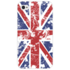 Заказать чехол для iPhone 4/4S в Москве. Чехол для iPhone 4/4S Флаг UK от Aleksej - готовые дизайны и нанесение принтов.