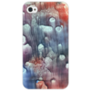 Заказать чехол для iPhone 4/4S в Москве. Чехол для iPhone 4/4S Акварелька от Alisa - готовые дизайны и нанесение принтов.