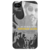 Заказать чехол для iPhone 4/4S в Москве. Чехол для iPhone 4/4S Smocking Aces от CavaDesign - готовые дизайны и нанесение принтов.