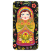 Заказать чехол для iPhone 4/4S в Москве. Чехол для iPhone 4/4S Матрёшка от Ирина - готовые дизайны и нанесение принтов.