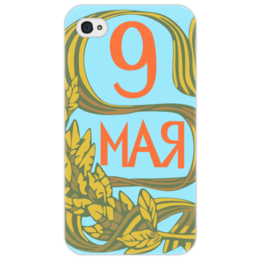 Чехол для iPhone 4/4S