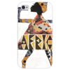 Заказать чехол для iPhone 4/4S в Москве. Чехол для iPhone 4 глянцевый, с полной запечаткой Africa от mikelandgea - готовые дизайны и нанесение принтов.