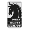 Заказать чехол для iPhone 4/4S в Москве. Чехол для iPhone 4 глянцевый, с полной запечаткой Dark Horse Comics от YellowCloverShop - готовые дизайны и нанесение принтов.